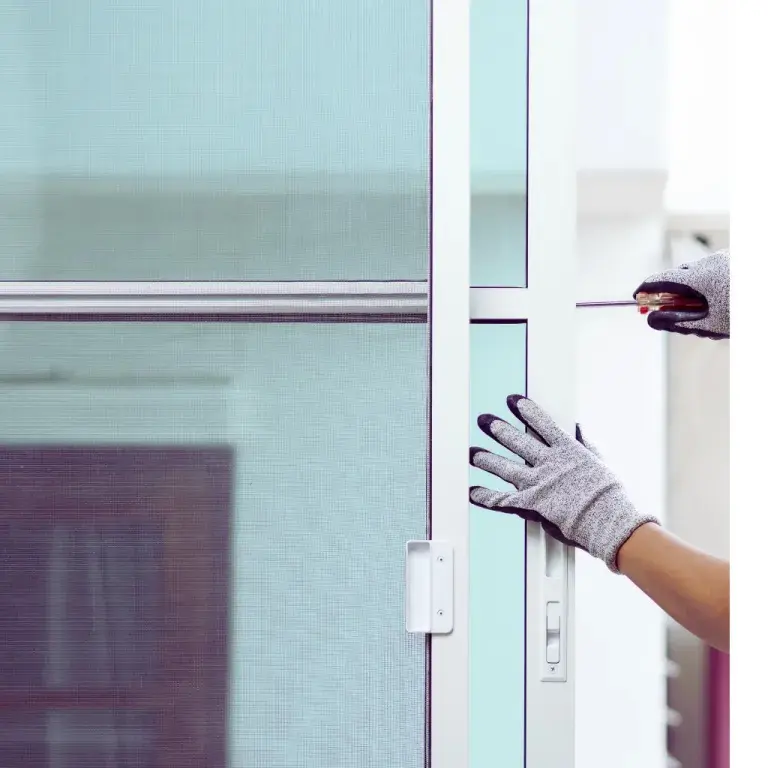 Why Choose New York Sliding Door Repair?