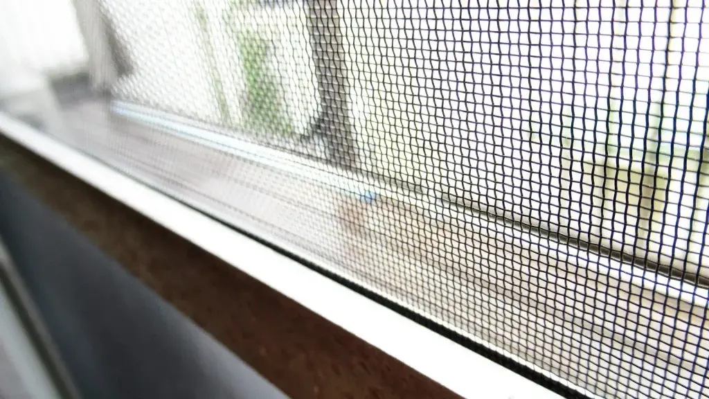 Benefits of a Proper Screen Door Repair