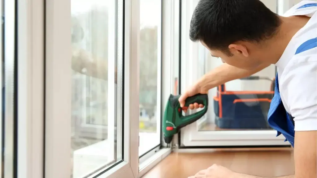 Benefits of a Proper Sliding Door Lock Repair